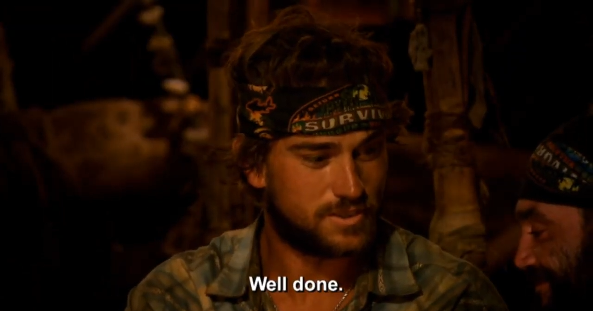 Blindsides Make Survivor the Ultimate Reality Competition