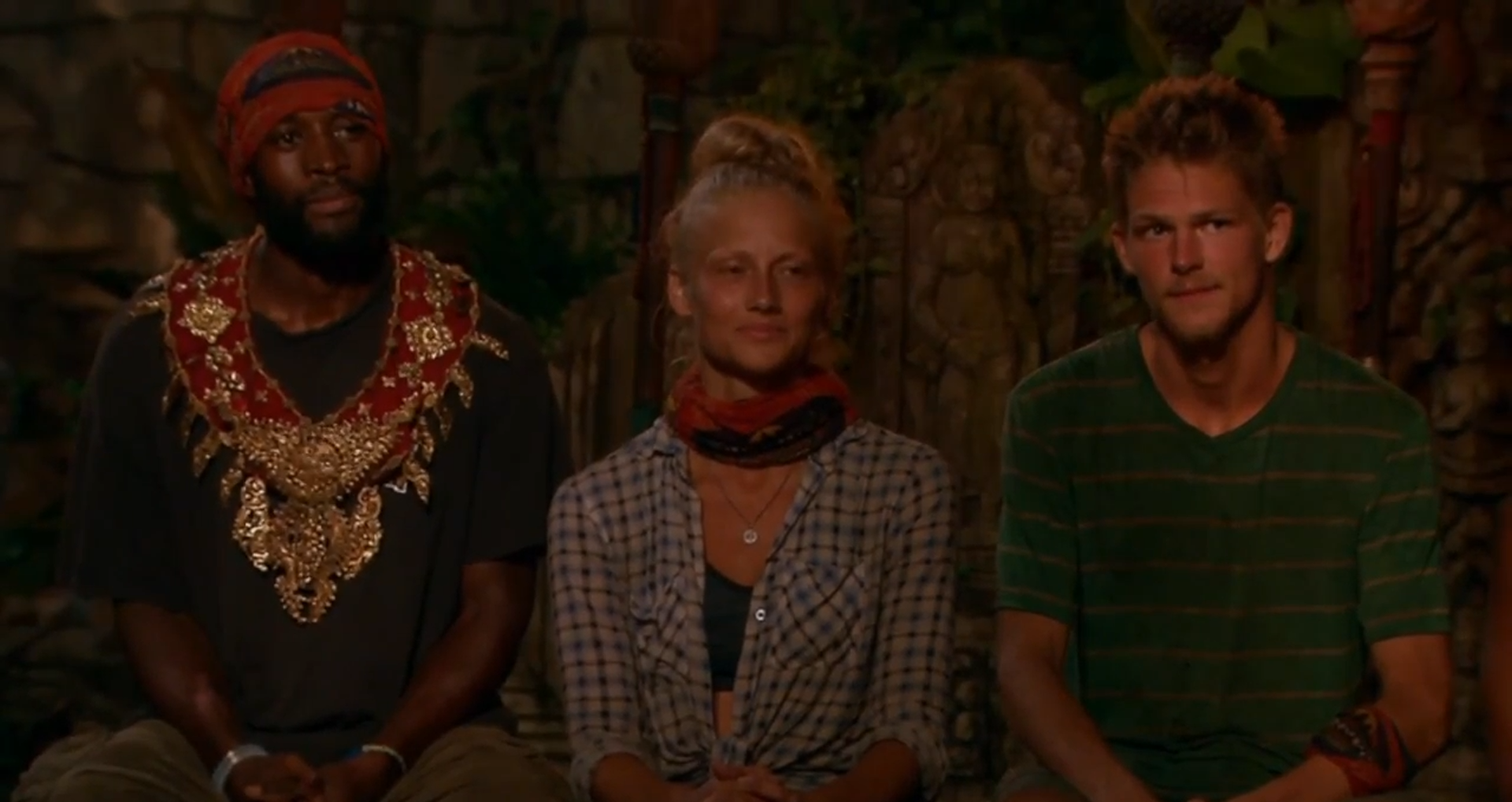 Blindsides Make Survivor the Ultimate Reality Competition