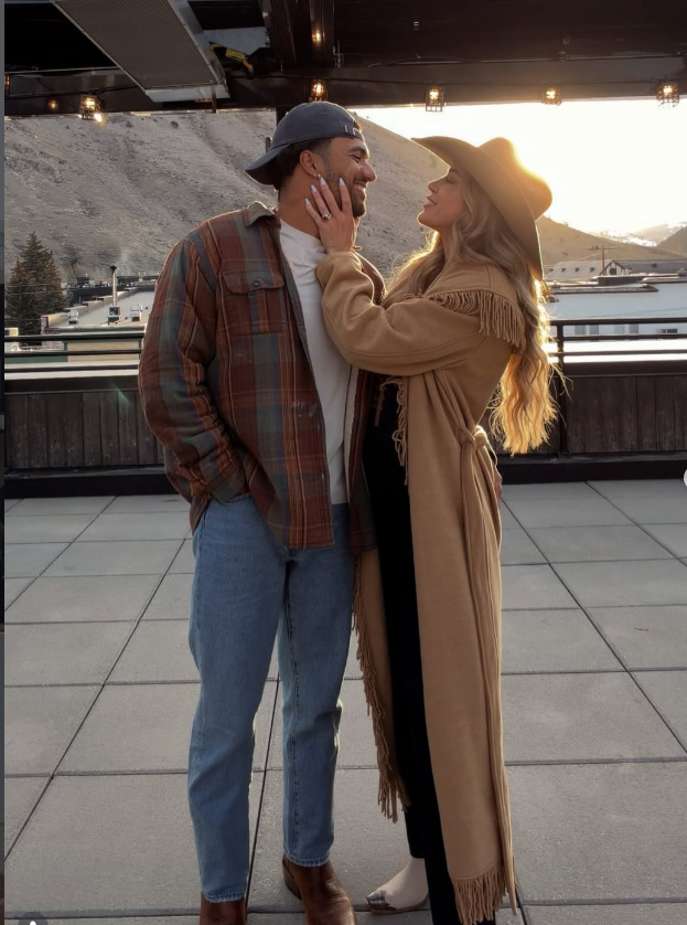 Crossover Chaos: Morgan Willett & Jonathon Johnson Go Public