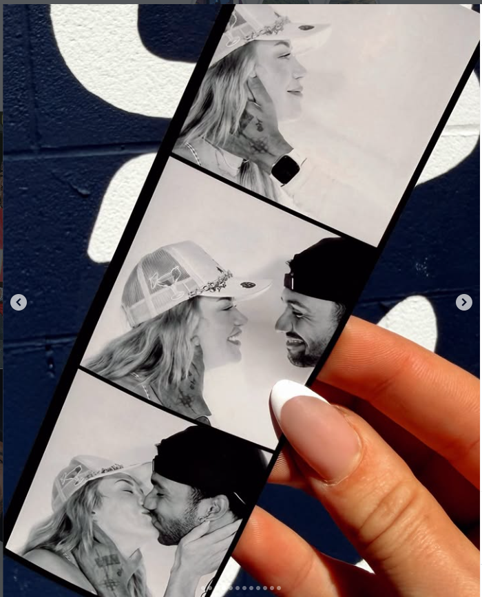 Crossover Chaos: Morgan Willett & Jonathon Johnson Go Public