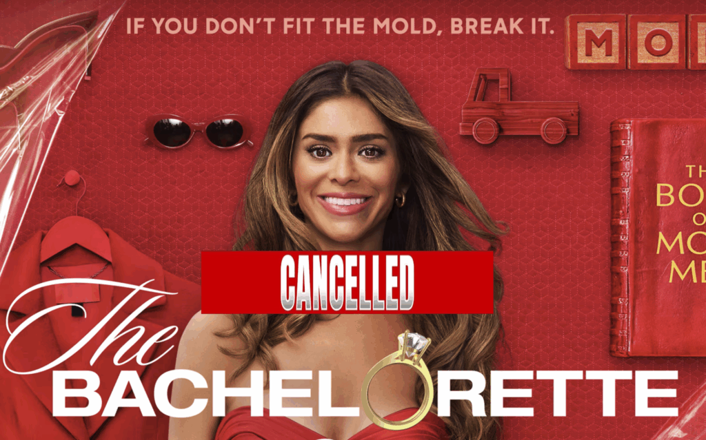 Bachelorette: Doug Mason speaks out Against Taylor Frankie-Paul After Cancellation