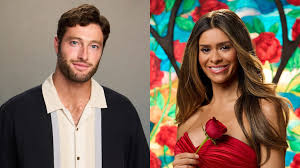 Bachelorette: Doug Mason speaks out Against Taylor Frankie-Paul After Cancellation