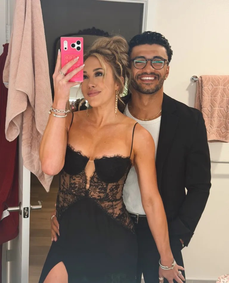 Crossover Chaos: Morgan Willett & Jonathon Johnson Go Public