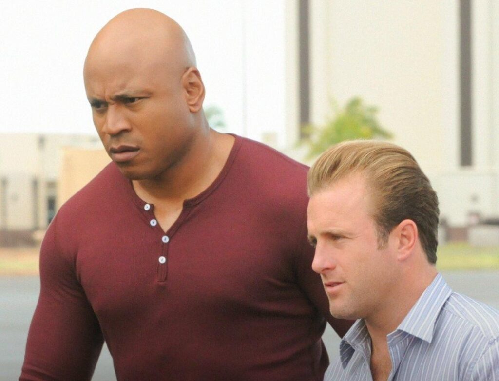 NCIS Universe Is Expanding Once Again