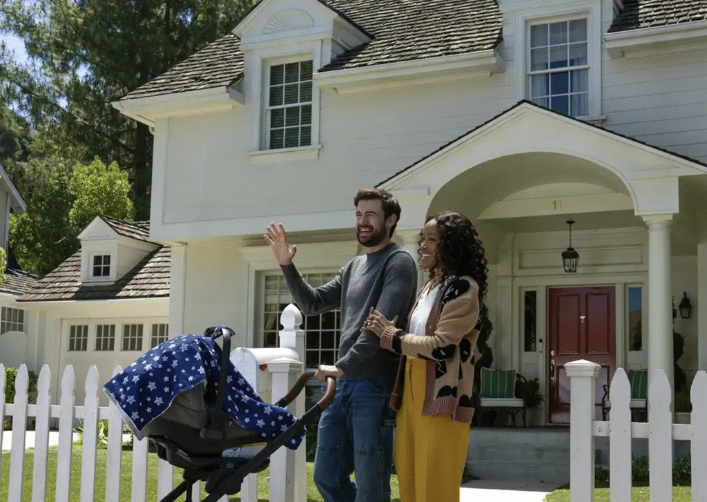 Peacock’s The 'Burbs: Season 2 Why the Series Matters