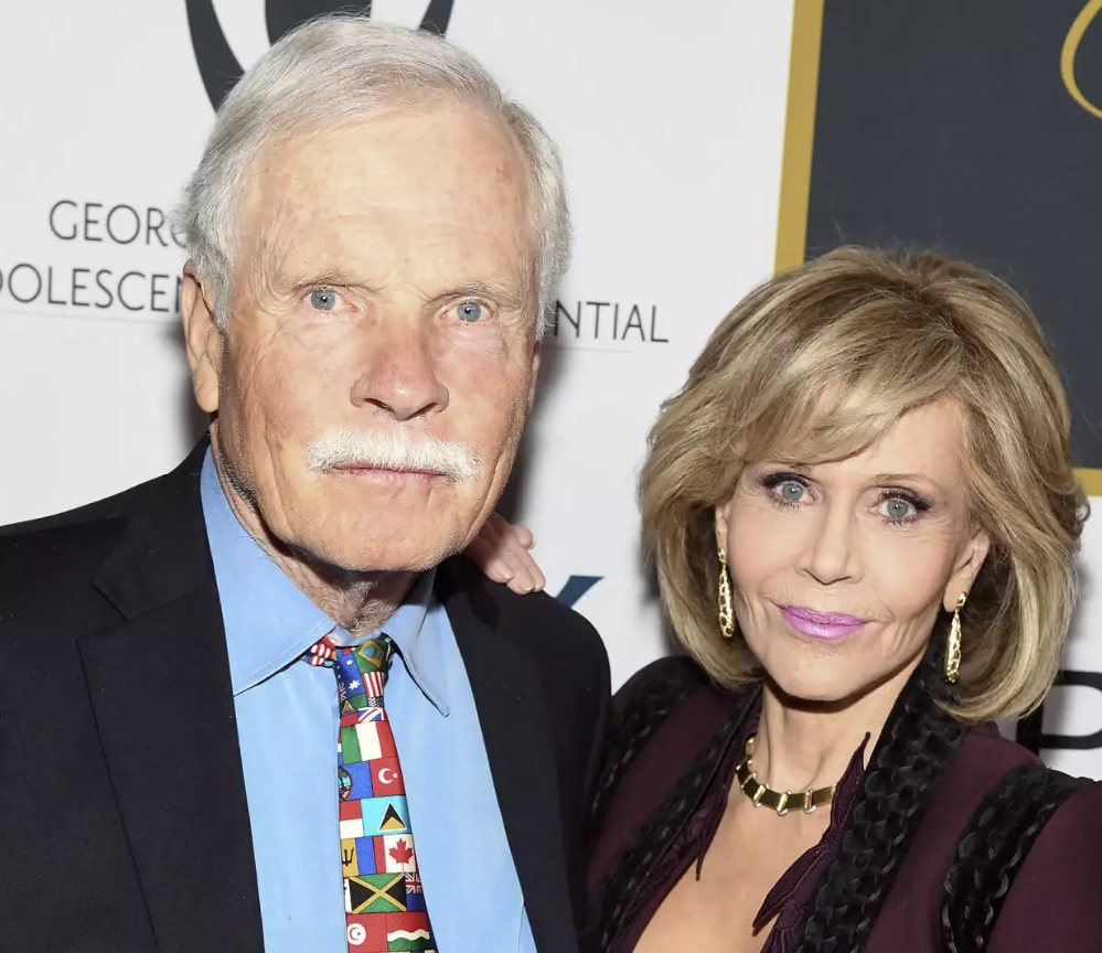 Ted Turner, Founder of CNN, Passed Away At Age 87