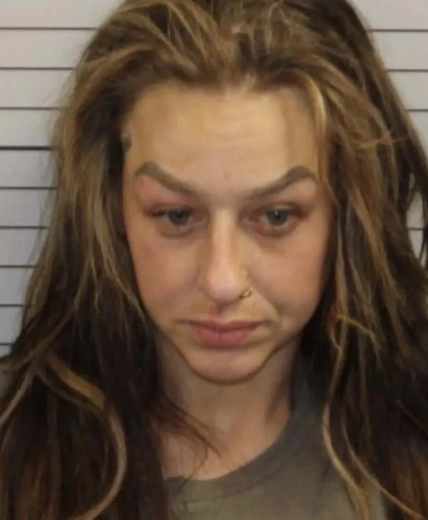 Teen Mom Drama: Ryan Edwards’ Wife Amanda Conner Arrested After Wild Police Chase