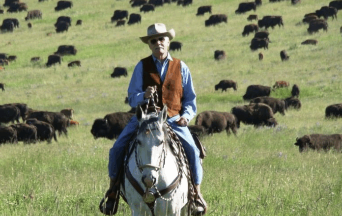 ranch