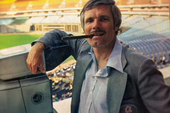 Ted Turner, Founder of CNN, Passed Away At Age 87