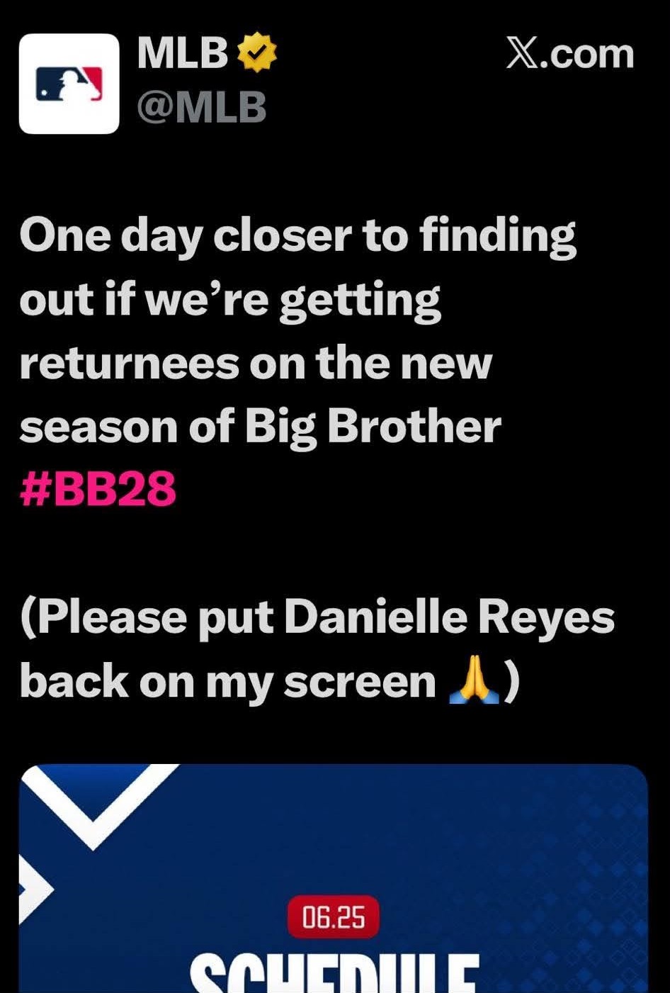 Big Brother 28 Rumors: Returnees or a Brand-New Cast?