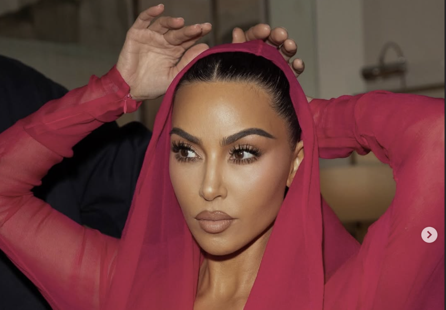 The Kardashian Curse Hits F1? You Won’t Believe What Lewis Hamilton Just Called Kim Kardashian!