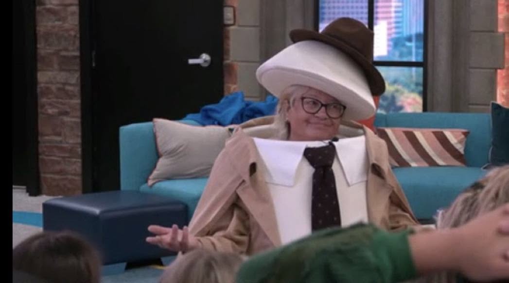 BB28: It’s an EGG-citing Time in the BB House
