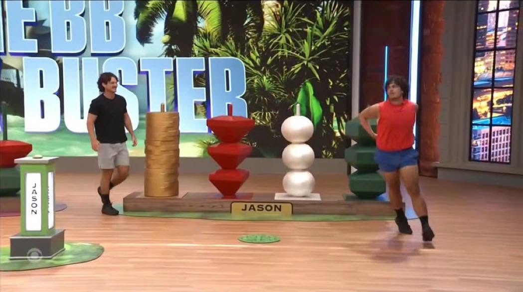 Big Brother July 23 Recap: Shocking Eviction, BlockBuster Battle, and a Heartbreaking Blindside