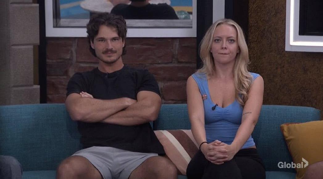 Big Brother July 23 Recap: Shocking Eviction, BlockBuster Battle, and a Heartbreaking Blindside