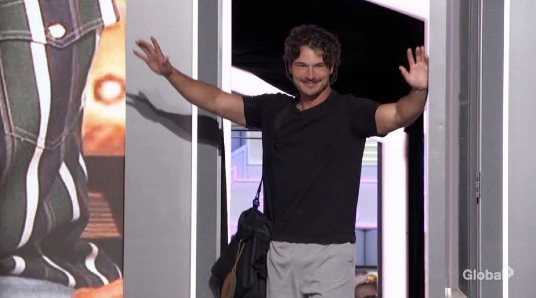 Big Brother July 23 Recap: Shocking Eviction, BlockBuster Battle, and a Heartbreaking Blindside