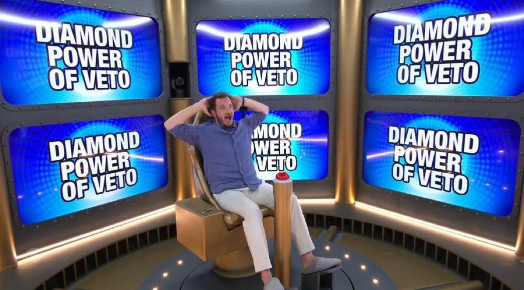 Big Brother July 26 Recap: New HOH Takes Control as the BB Time Capsule Twist Shakes Up the House