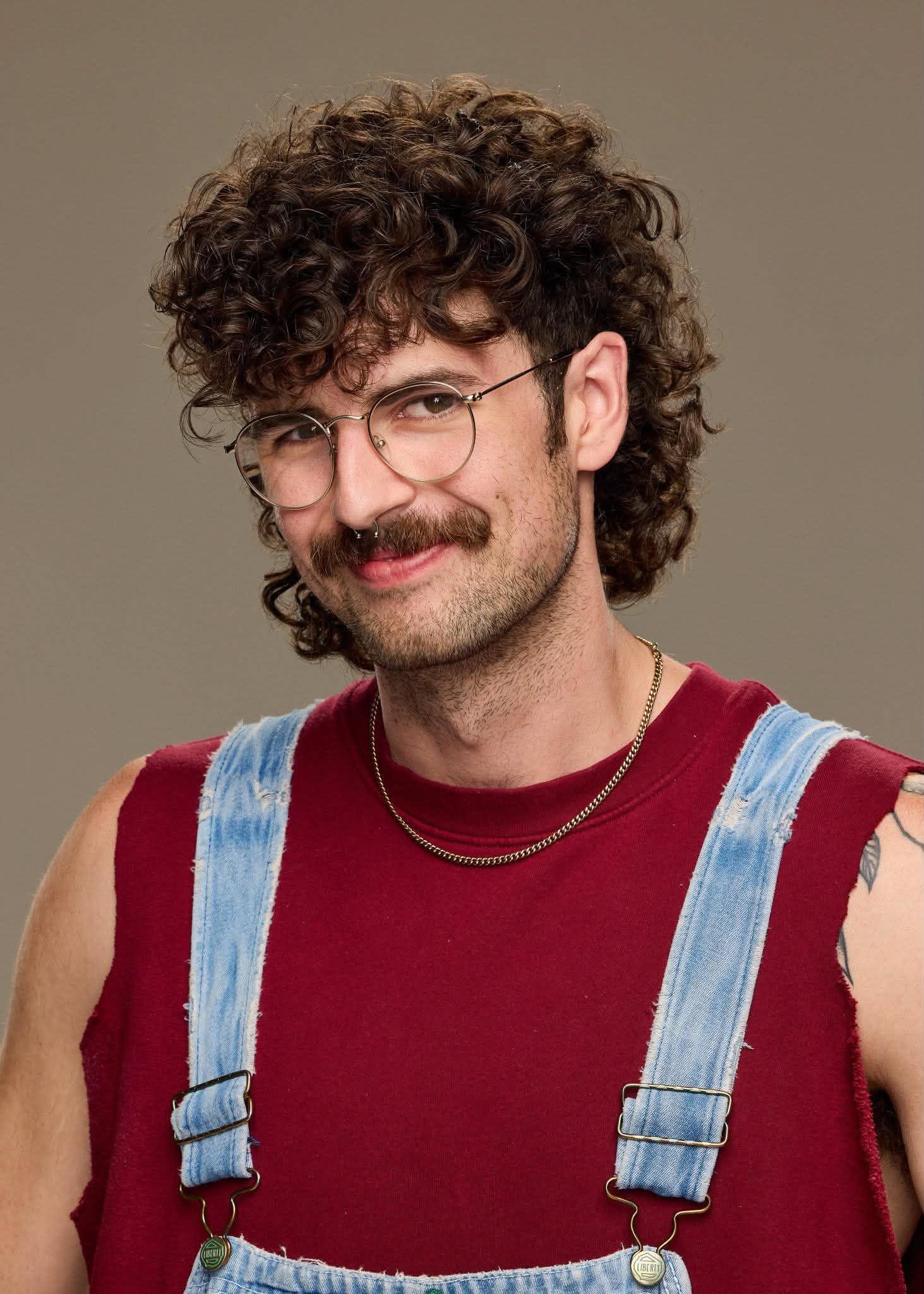 Meet the Big Brother Season 28 Cast