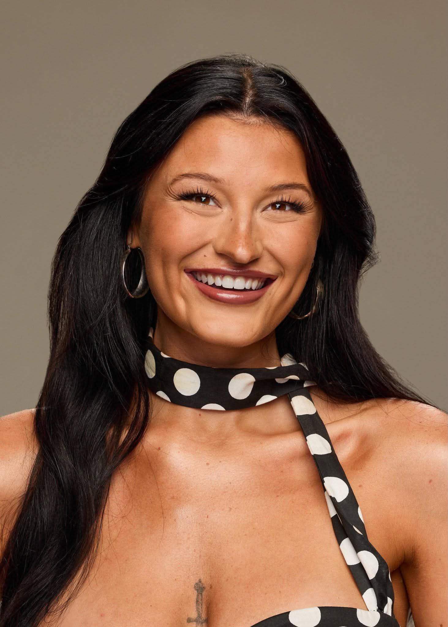 Meet the Big Brother Season 28 Cast