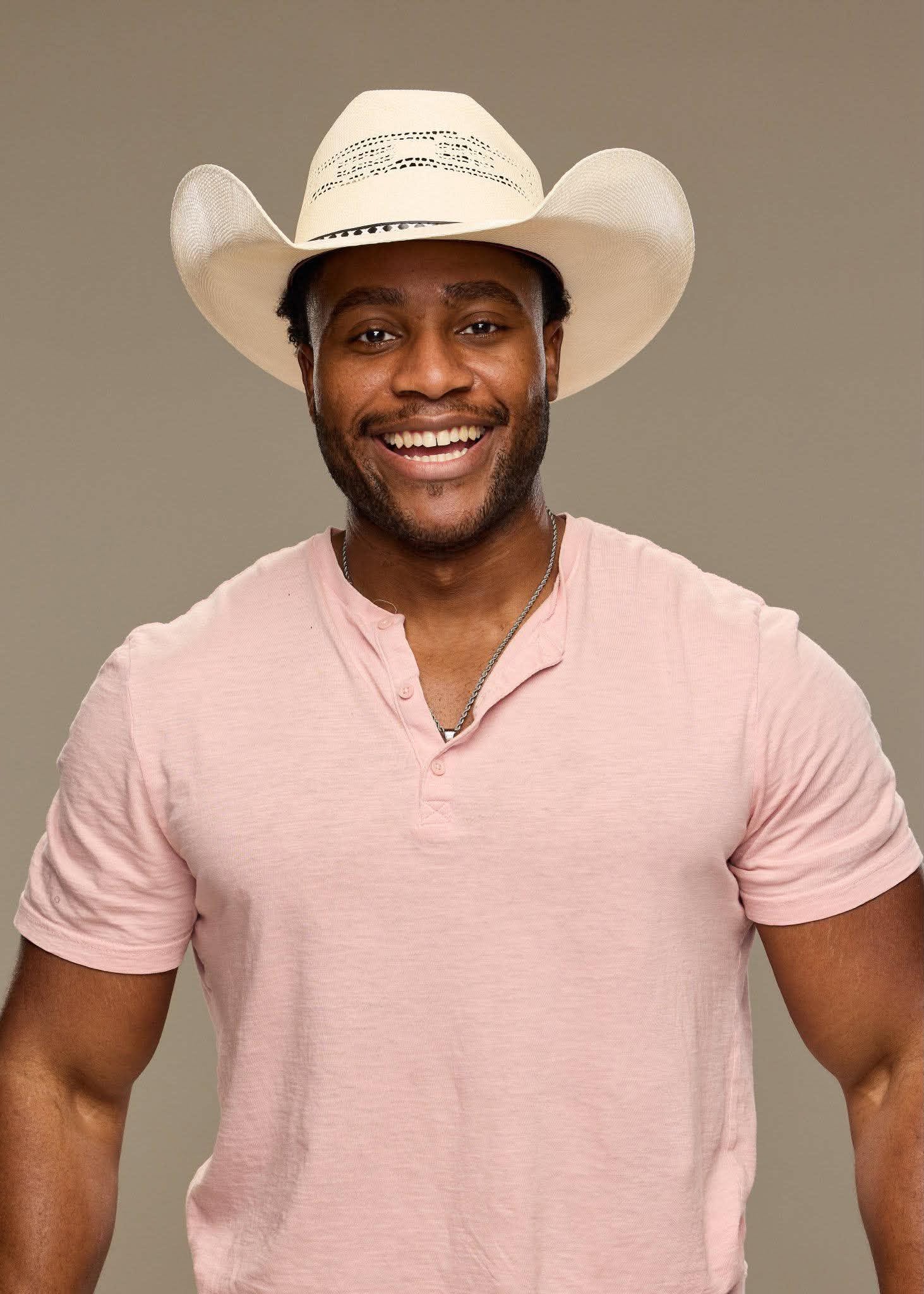 Meet the Big Brother Season 28 Cast