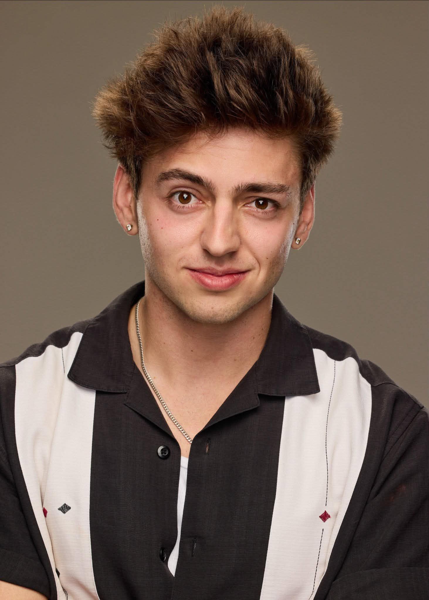 Meet the Big Brother Season 28 Cast