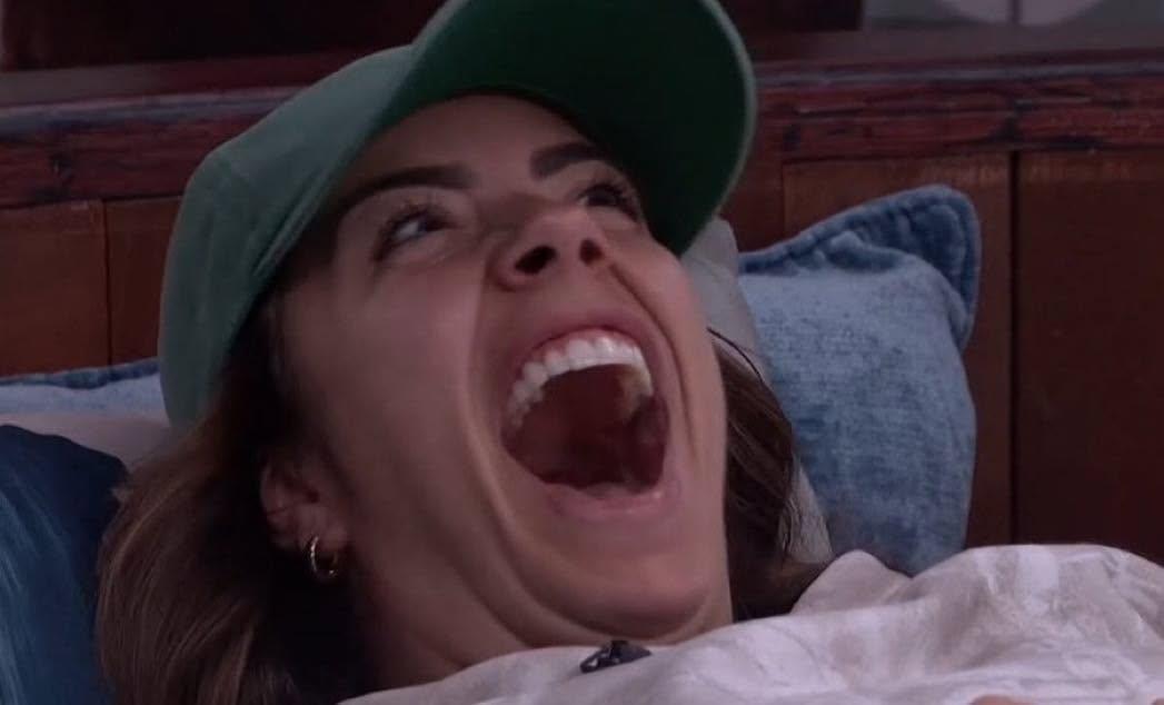 Big Brother July 26 Recap: New HOH Takes Control as the BB Time Capsule Twist Shakes Up the House
