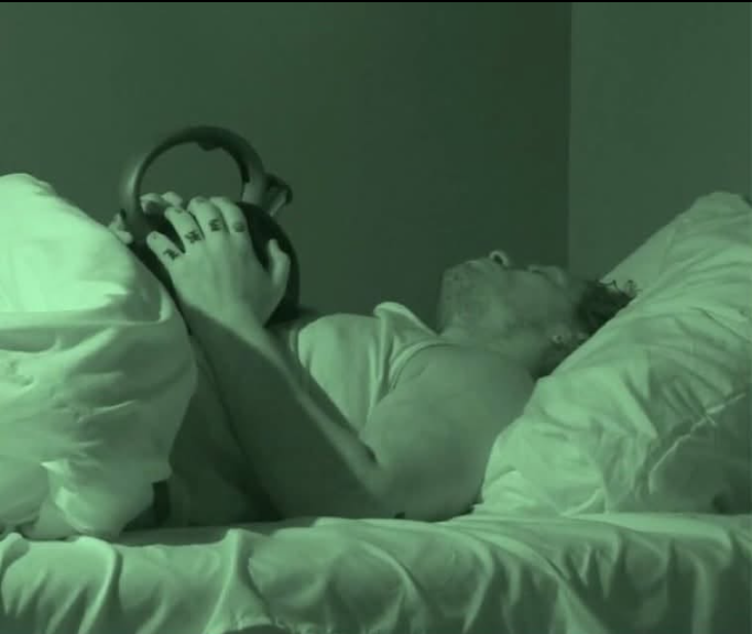 Jason and Kamu's Heated Big Brother 28 Showdown Has Fans Picking Sides