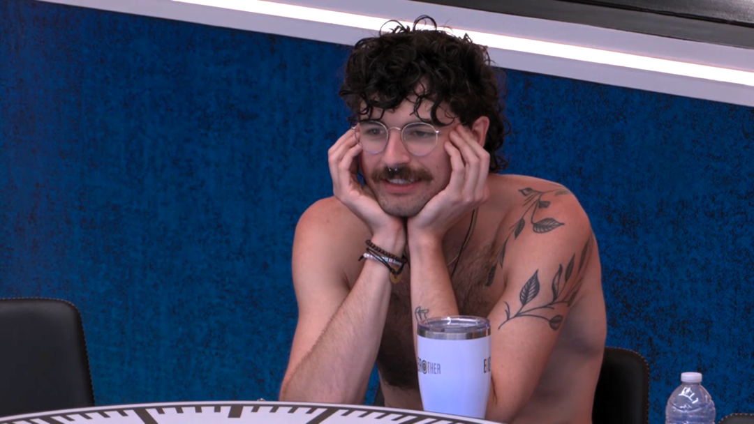 Big Brother 28: Veto Week 2