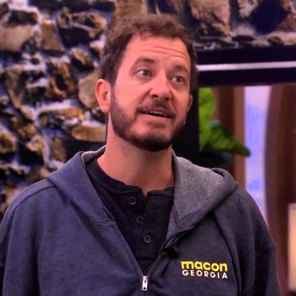 Big Brother 28: Veto Week 2