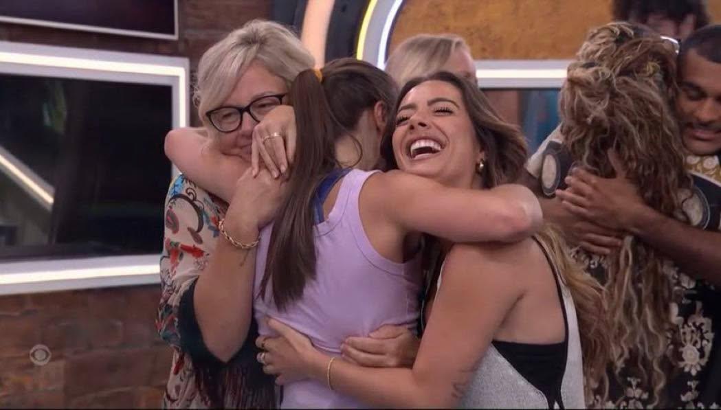 Big Brother 28 Recap: Be Kind, Rewind...or Go Home!