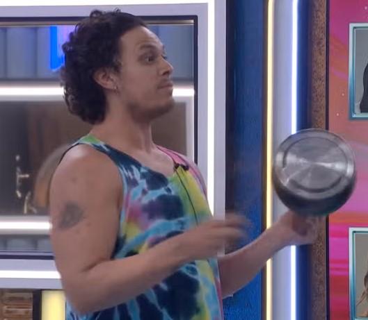Big Brother 28: The Tea Party That Wasn't