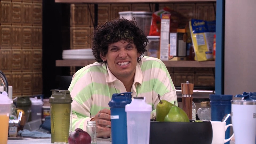 Big Brother 28: Veto Week 2