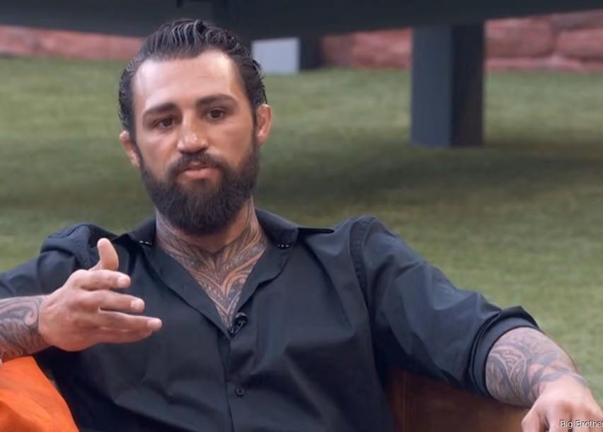 Big Brother 28: The Tea Party That Wasn't