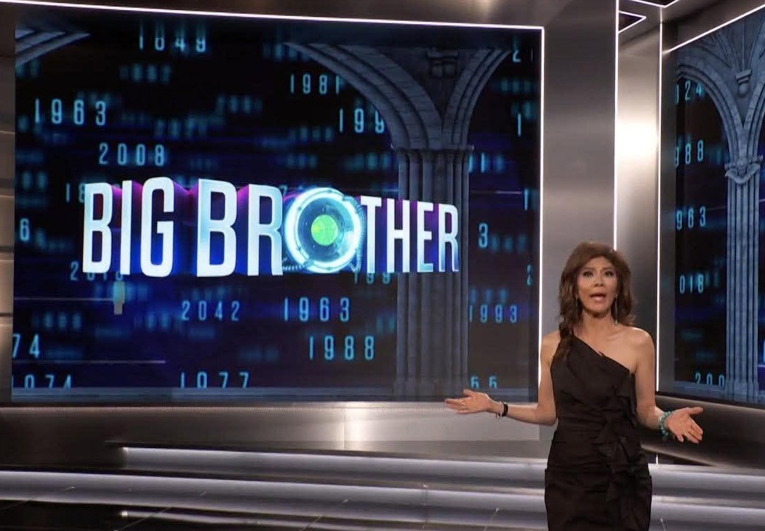Big Brother 28: Three-Time Portals, One Wild Premiere!