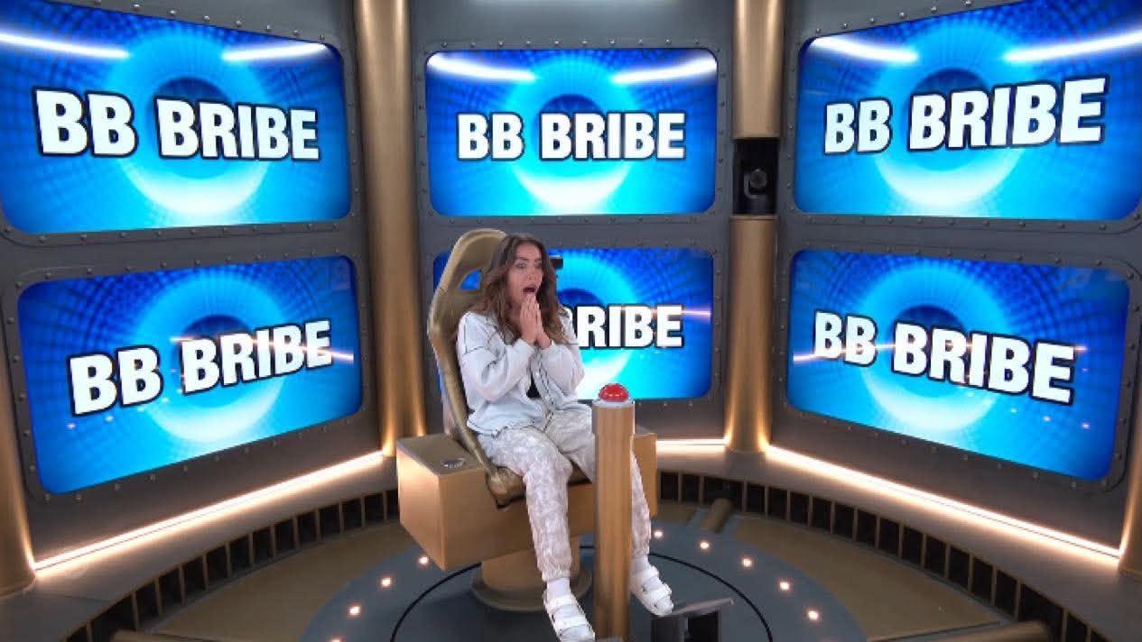 Big Brother 28: My HOH, My Rules