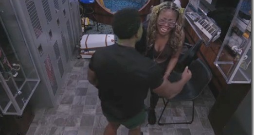Big Brother 28: Expect The Unexpected!