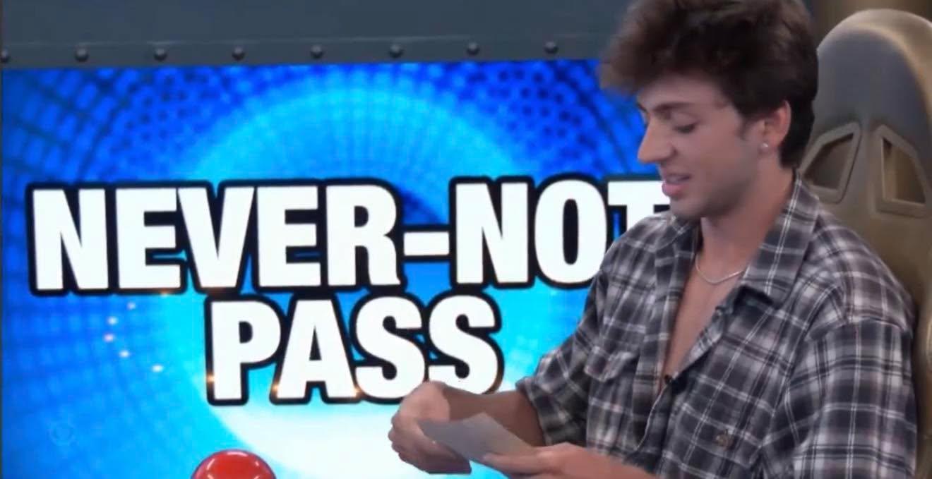 Big Brother 28: Drew Gets America’s Vote…and Dee Still Isn’t Buying It!