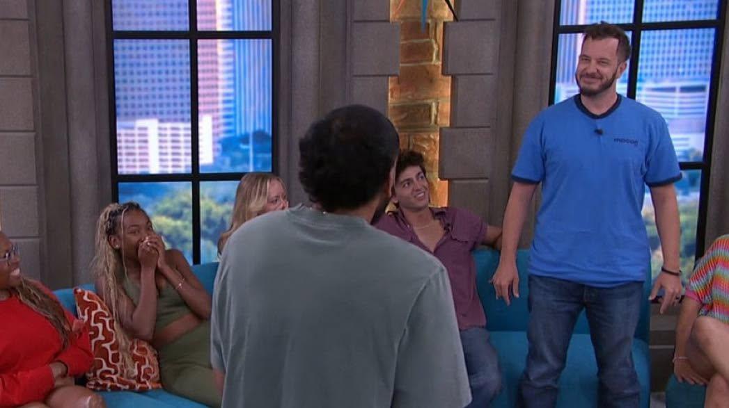Big Brother 28: Devens Drops the Diamond…and Blows Up the Week!