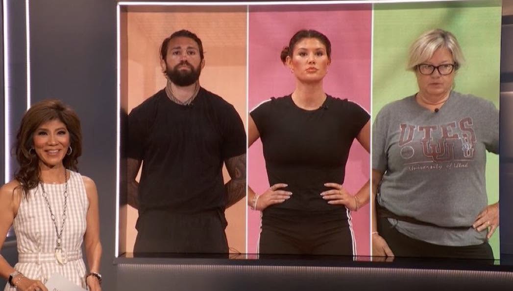 Big Brother 28: The Diamond Shines, Angela Survives, and Kamu Goes Home!