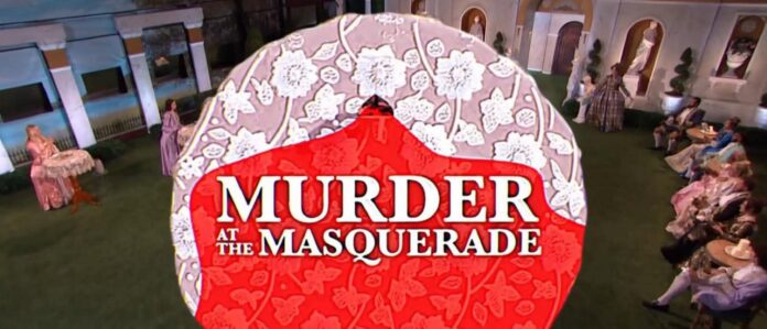 Murder