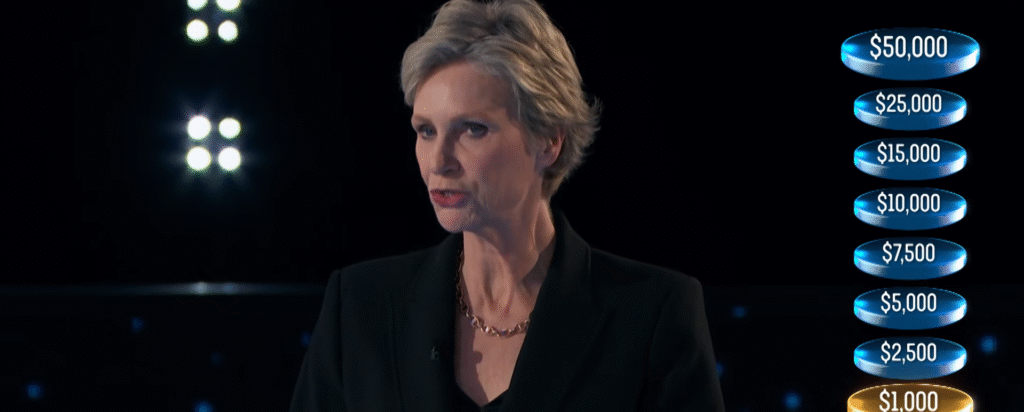 Celebrity Weakest Link Season 2 Is Bigger, Bolder, and Packed with Reality TV Icons