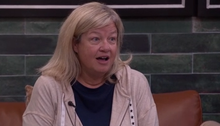 Big Brother 28: Post Veto Game Talk