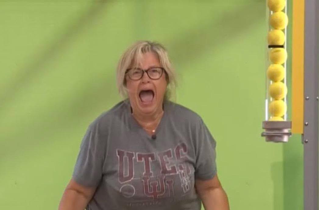 Big Brother 28: The Diamond Shines, Angela Survives, and Kamu Goes Home!