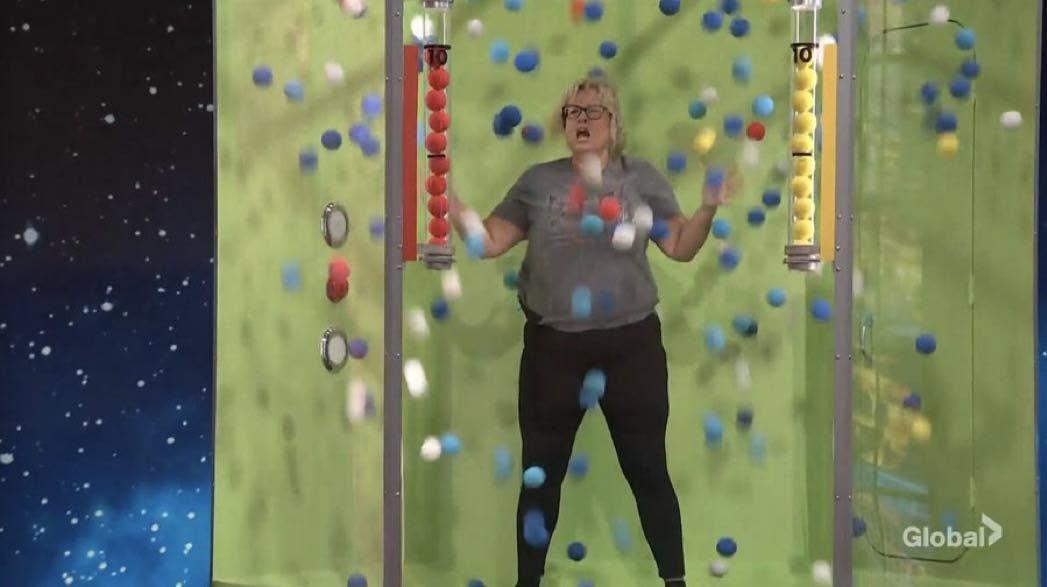 Big Brother 28: The Diamond Shines, Angela Survives, and Kamu Goes Home!