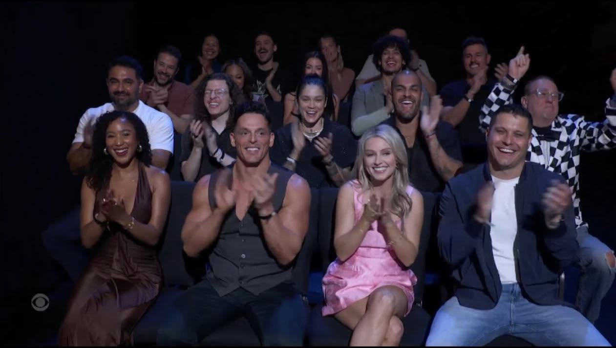 Big Brother 28 Celebrates 1,000 Episodes With Legends, a Shocking Eviction and a Wild New Twist