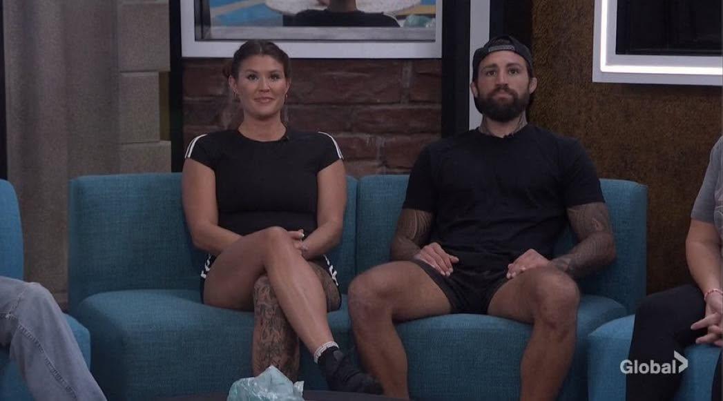 Big Brother 28: The Diamond Shines, Angela Survives, and Kamu Goes Home!