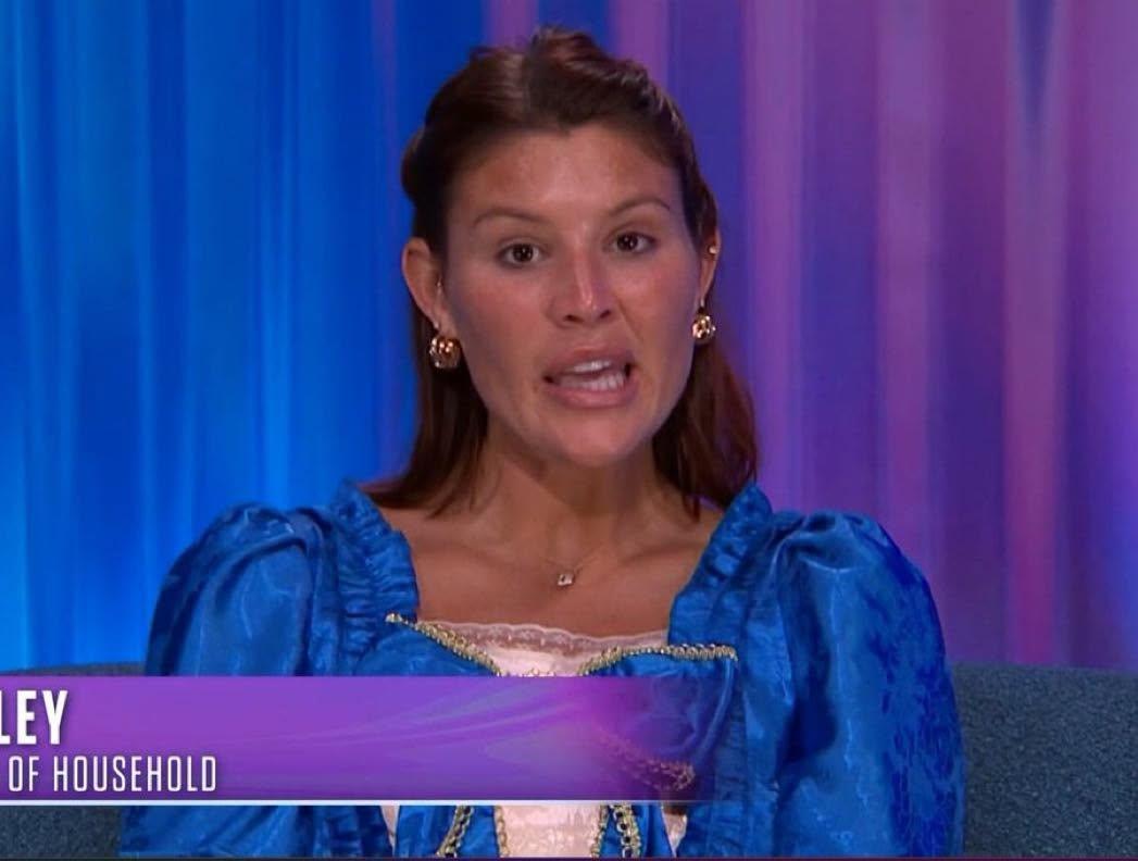 Big Brother 28: Power, Pressure, and a Whole Lot of Attitude
