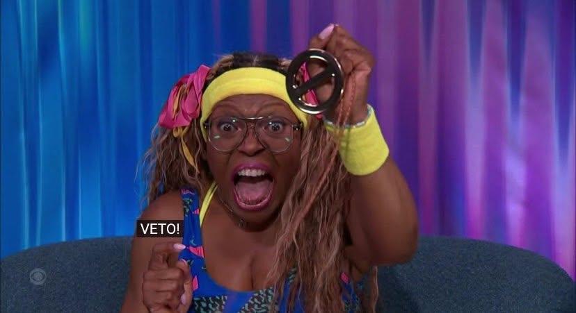 The Big Brother House Just Got A Whole Lot Messier!