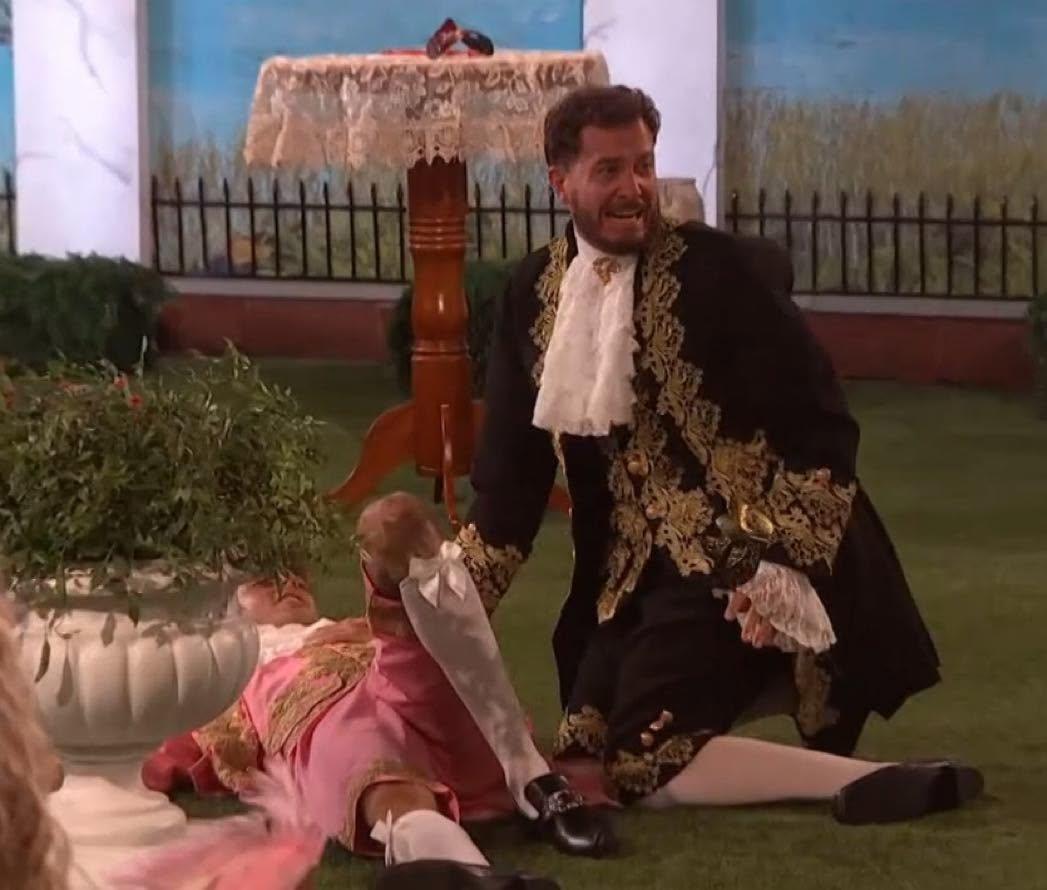 Big Brother 28: Power, Pressure, and a Whole Lot of Attitude