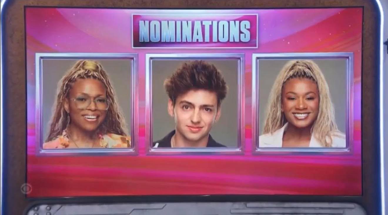 Big Brother 28: Drew Gets America’s Vote…and Dee Still Isn’t Buying It!