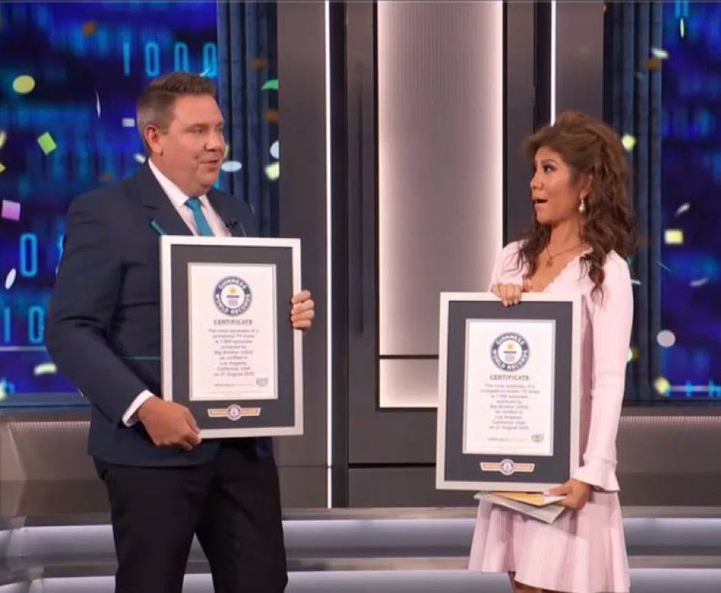 Big Brother 28 Celebrates 1,000 Episodes With Legends, a Shocking Eviction and a Wild New Twist